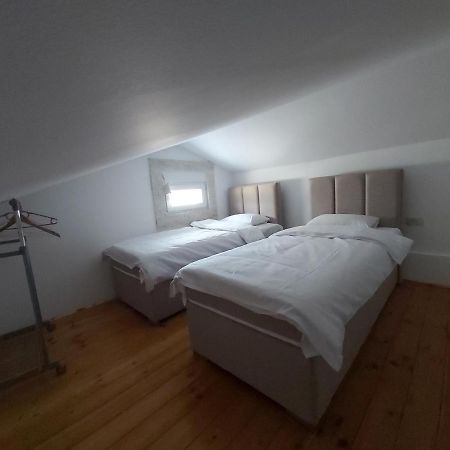 Apartments "4You" Τίβατ Εξωτερικό φωτογραφία