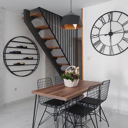 Apartments "4You" Τίβατ Εξωτερικό φωτογραφία
