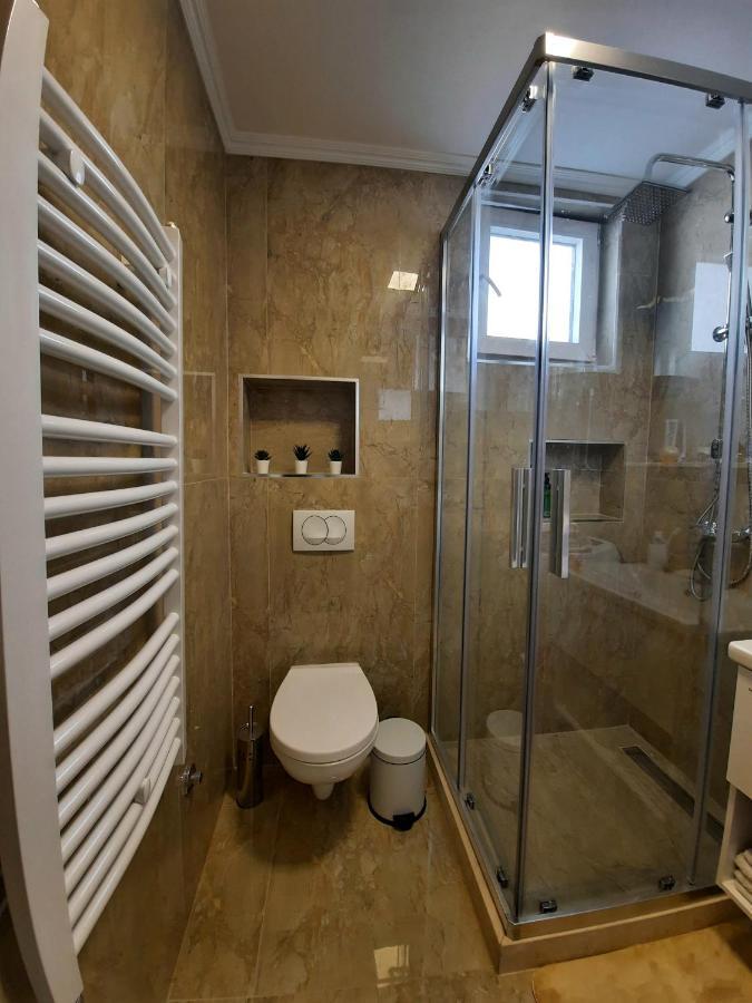 Apartments "4You" Τίβατ Εξωτερικό φωτογραφία