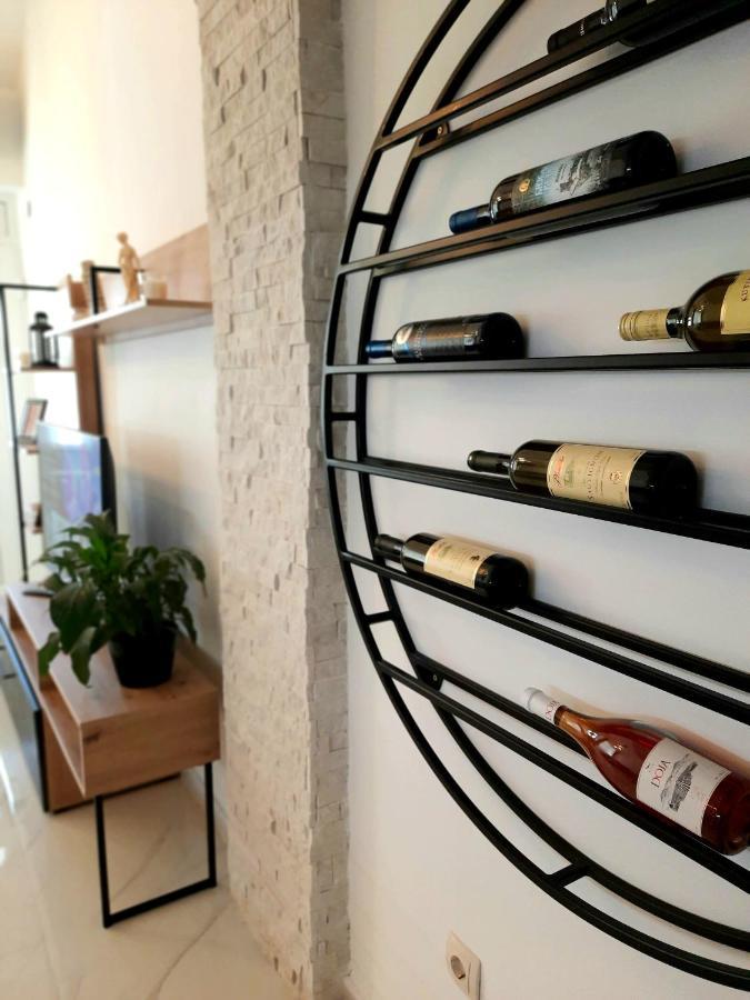 Apartments "4You" Τίβατ Εξωτερικό φωτογραφία