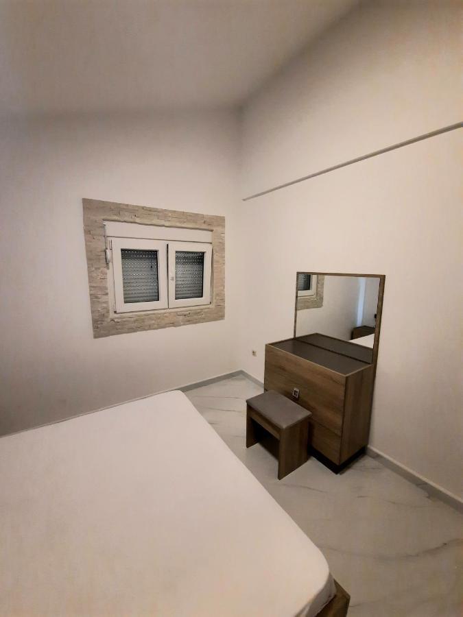 Apartments "4You" Τίβατ Εξωτερικό φωτογραφία