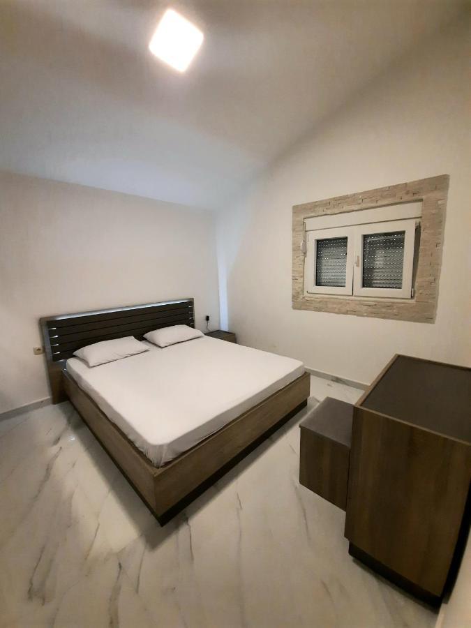 Apartments "4You" Τίβατ Εξωτερικό φωτογραφία