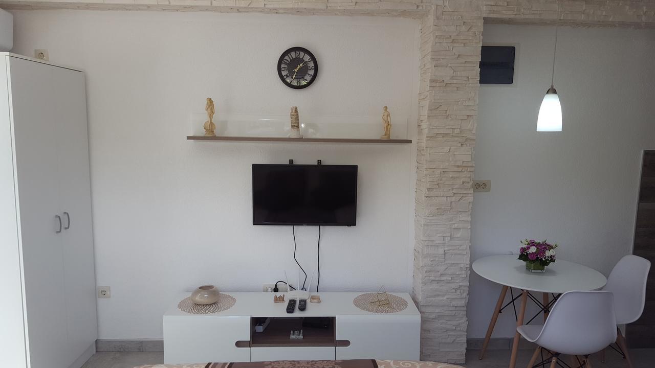Apartments "4You" Τίβατ Εξωτερικό φωτογραφία