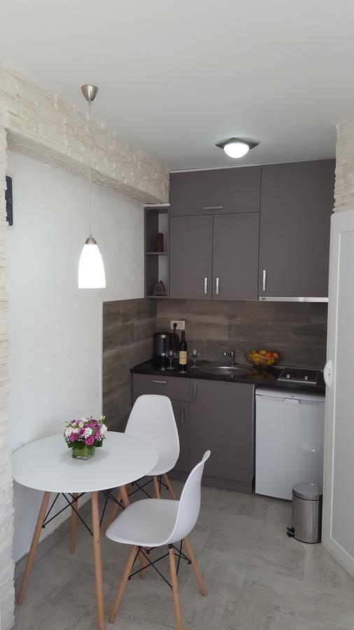 Apartments "4You" Τίβατ Εξωτερικό φωτογραφία