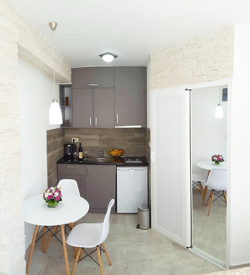 Apartments "4You" Τίβατ Εξωτερικό φωτογραφία